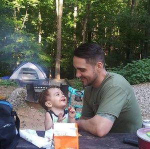 Meet your Posher, Steve